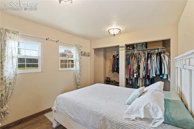 607 Navajo Avenue, Simla, CO 80835