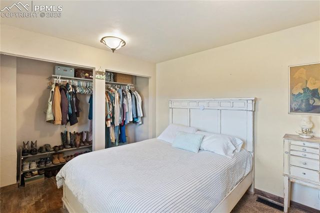 607 Navajo Avenue, Simla, CO 80835