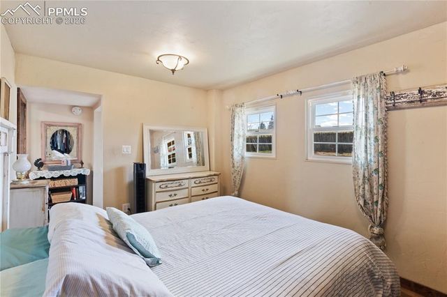 607 Navajo Avenue, Simla, CO 80835