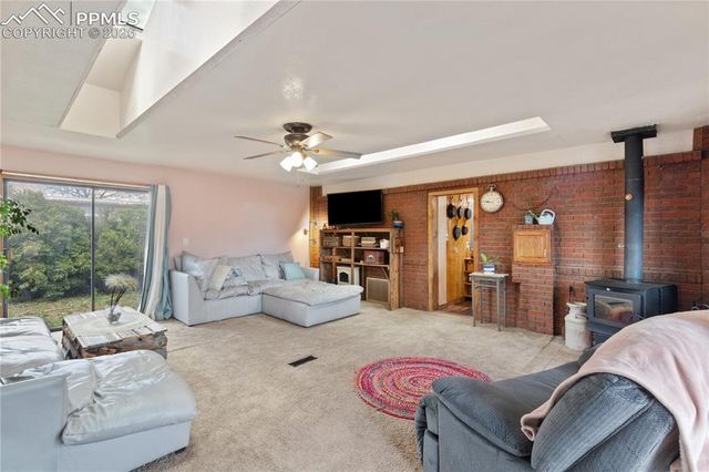 607 Navajo Avenue, Simla, CO 80835