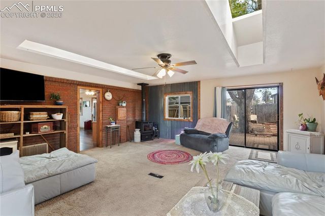 607 Navajo Avenue, Simla, CO 80835