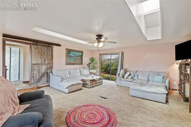 607 Navajo Avenue, Simla, CO 80835