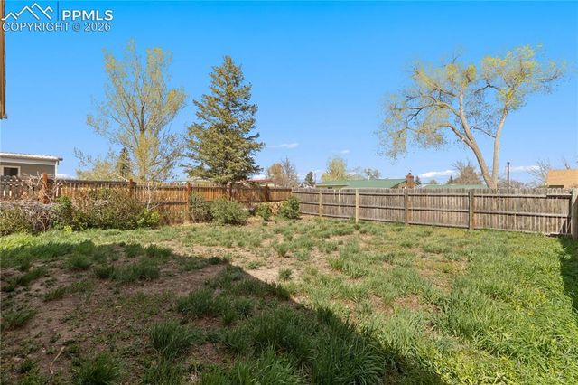 607 Navajo Avenue, Simla, CO 80835