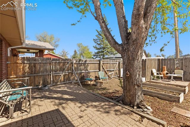 607 Navajo Avenue, Simla, CO 80835