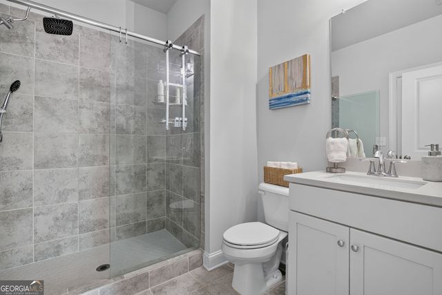 1040 Aster Road, Roswell, GA 30075