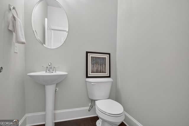 1040 Aster Road, Roswell, GA 30075