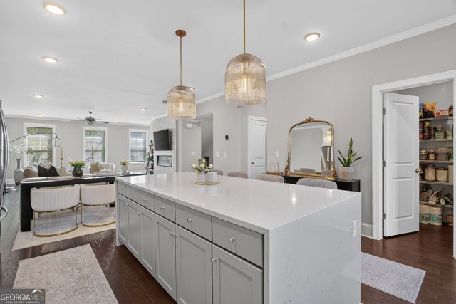 1040 Aster Road, Roswell, GA 30075