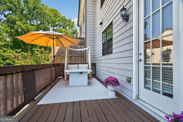 1040 Aster Road, Roswell, GA 30075