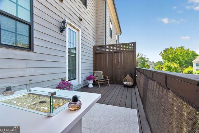 1040 Aster Road, Roswell, GA 30075