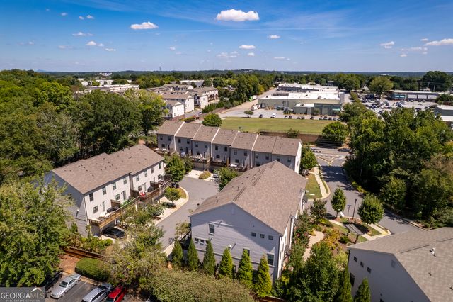 1040 Aster Road, Roswell, GA 30075