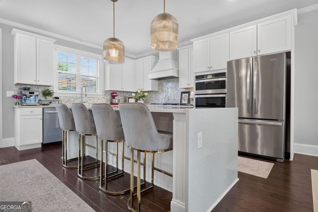 1040 Aster Road, Roswell, GA 30075