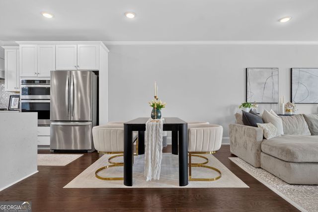 1040 Aster Road, Roswell, GA 30075