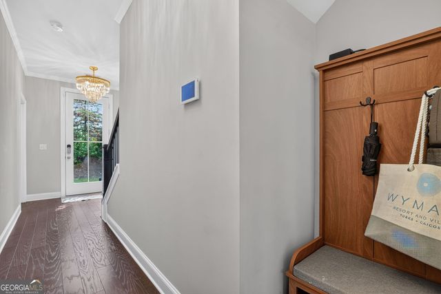 1040 Aster Road, Roswell, GA 30075