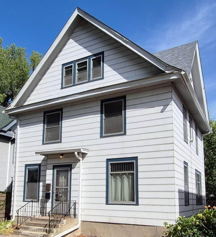 2317 Garfield Avenue, Minneapolis, MN 55405 — exterior