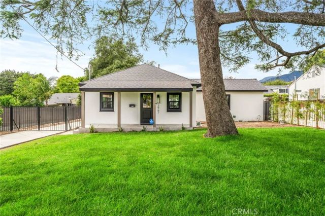 2967 Casitas, Altadena, CA 91001