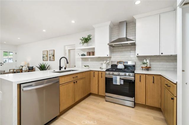 2967 Casitas, Altadena, CA 91001