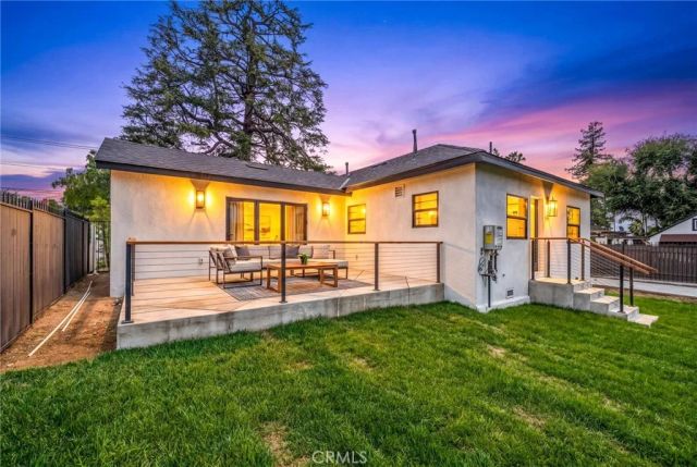 2967 Casitas, Altadena, CA 91001