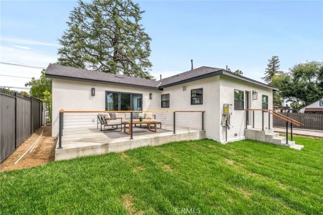 2967 Casitas, Altadena, CA 91001