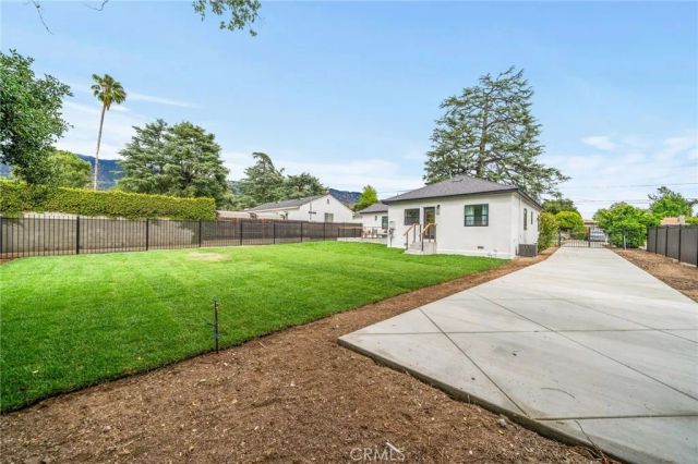 2967 Casitas, Altadena, CA 91001