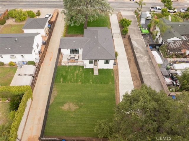 2967 Casitas, Altadena, CA 91001