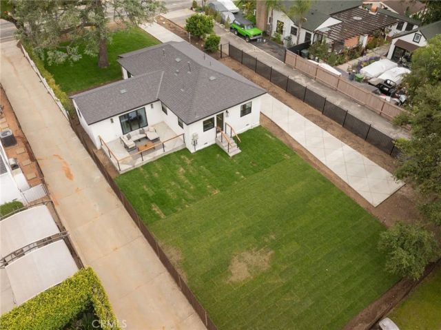 2967 Casitas, Altadena, CA 91001