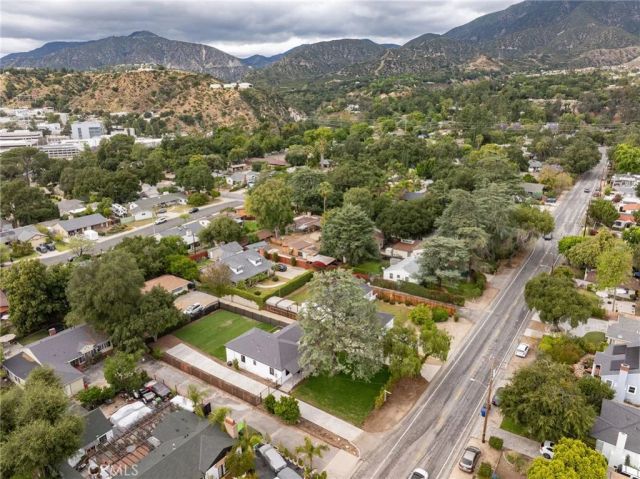 2967 Casitas, Altadena, CA 91001