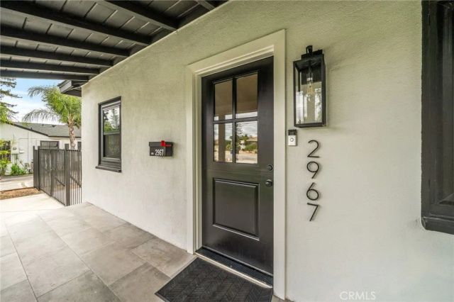 2967 Casitas, Altadena, CA 91001
