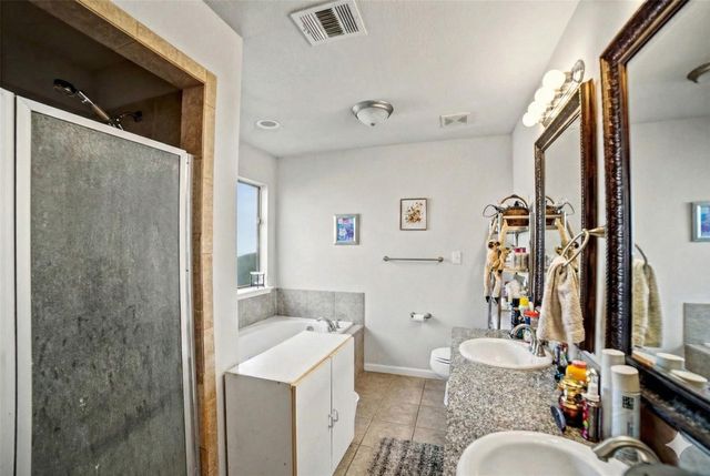 256 Kellyn Court, Conroe, TX 77306