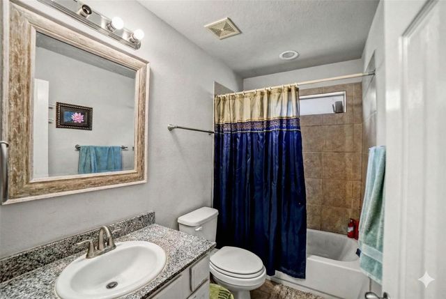 256 Kellyn Court, Conroe, TX 77306