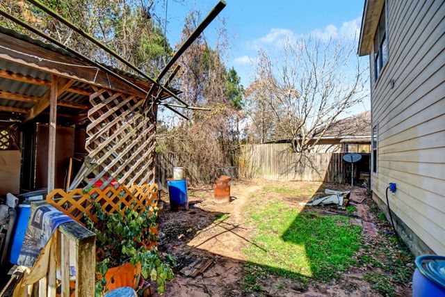 256 Kellyn Court, Conroe, TX 77306