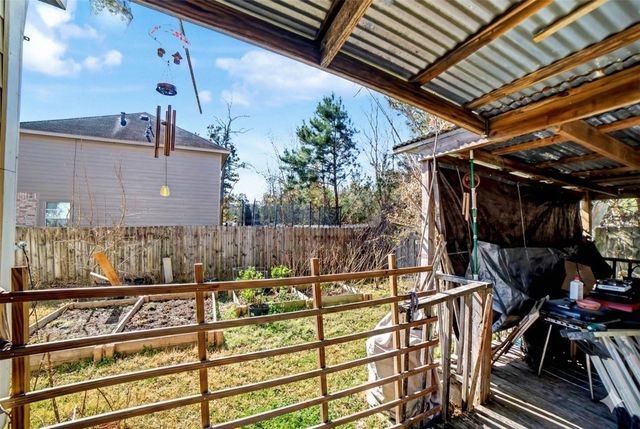 256 Kellyn Court, Conroe, TX 77306