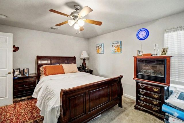 256 Kellyn Court, Conroe, TX 77306