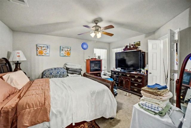 256 Kellyn Court, Conroe, TX 77306