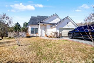 256 Kellyn Court, Conroe, TX 77306