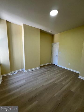 1725 DRUID HILL AVE, Baltimore, MD 21217