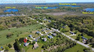9122 Oneida Way, Hamburg Township, MI 48169