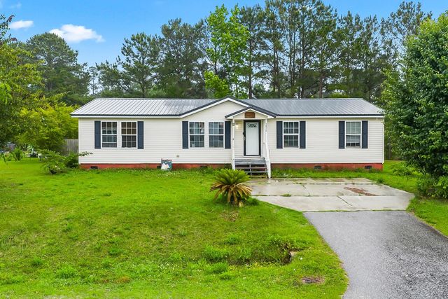3820 Stern Dr., Conway, SC 29526