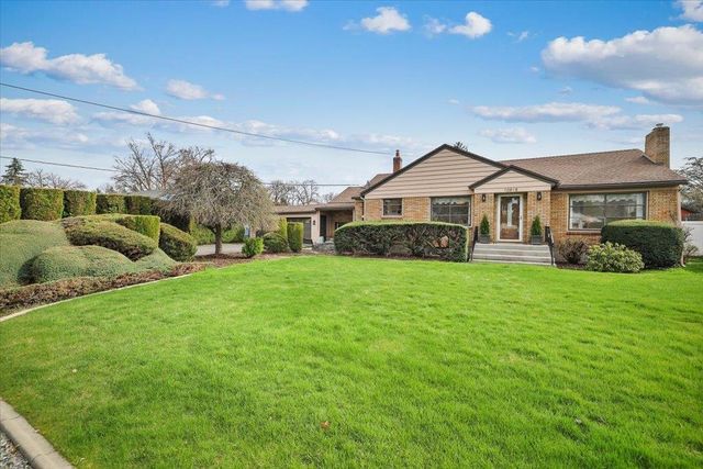 10818 E Nixon Ave, Spokane, WA 99206