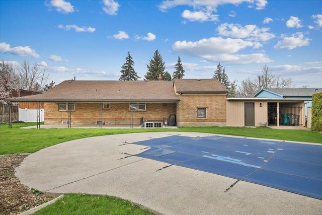 10818 E Nixon Ave, Spokane, WA 99206