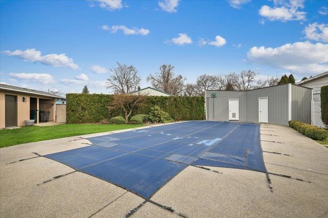 10818 E Nixon Ave, Spokane, WA 99206