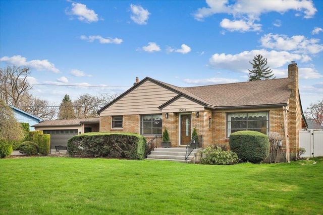 10818 E Nixon Ave, Spokane, WA 99206