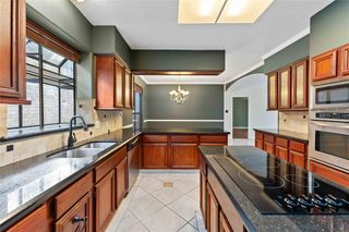 1914 Mosa Creek Court, Houston, TX 77017