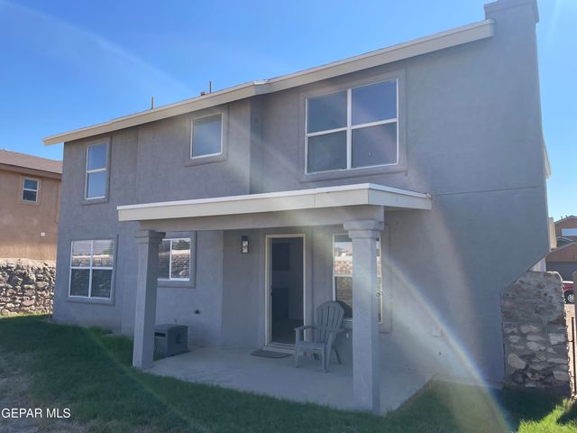 841 DAKOTA RIVER Avenue, El Paso, TX 79932