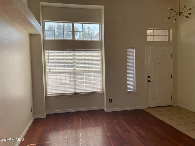 841 DAKOTA RIVER Avenue, El Paso, TX 79932