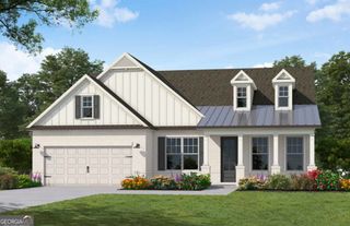 3488 Chosen Boulevard, Snellville, GA 30078