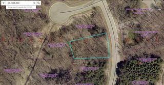 Lot 14 Block 2 Old Glory Drive NE, Alexandria, MN 56308