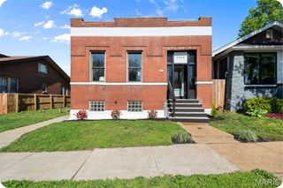 5405 Michigan Avenue, St Louis, MO 63111
