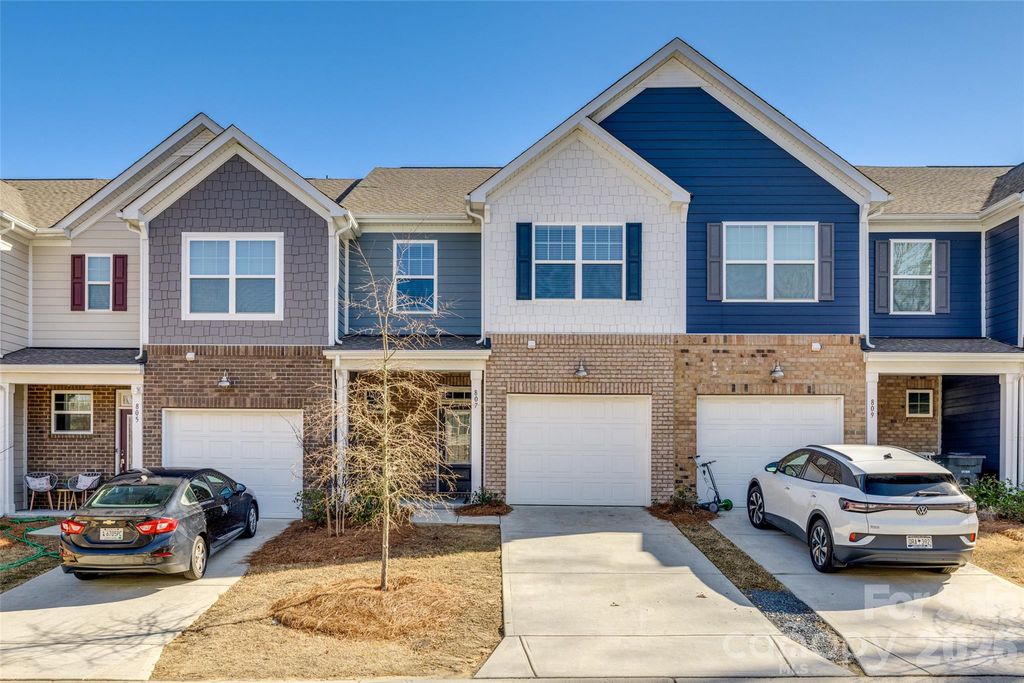 807 Gable Oak Lane, Fort Mill, SC 29708