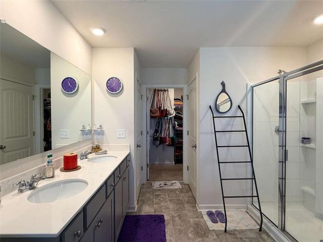 631 Wayland Court, Fairburn, GA 30213