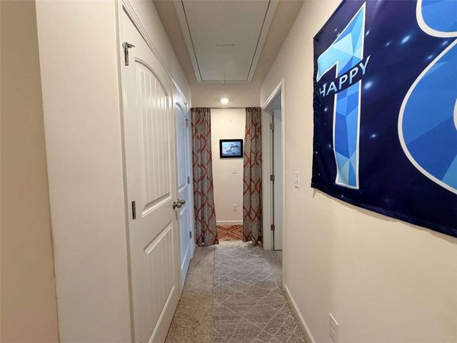 631 Wayland Court, Fairburn, GA 30213